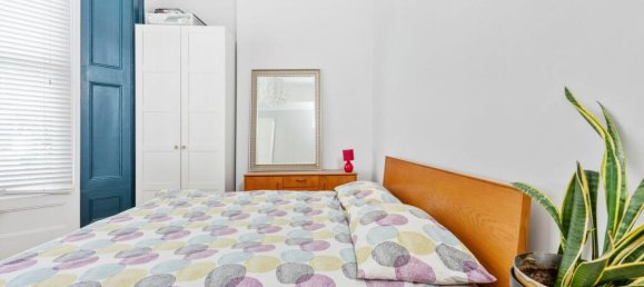 1 Schlafzimmer Wohnung in London, United Kingdom, Nr. 4595 9