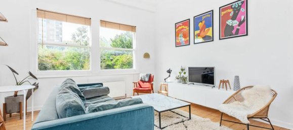 1 Schlafzimmer Wohnung in London, United Kingdom, Nr. 4595 11