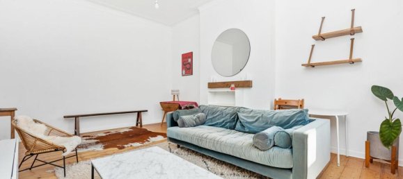 1 Schlafzimmer Wohnung in London, United Kingdom, Nr. 4595 7