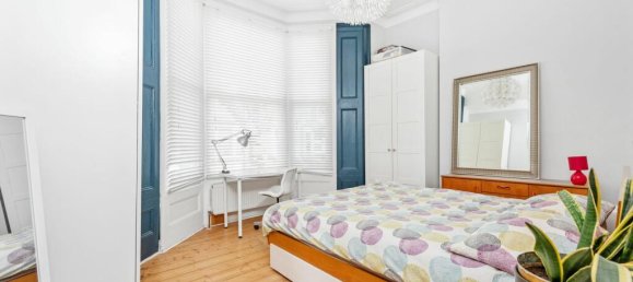 1 Schlafzimmer Wohnung in London, United Kingdom, Nr. 4595 5