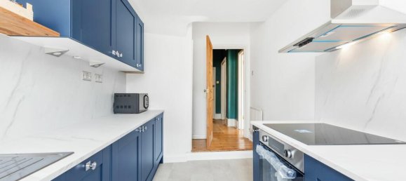 1 Schlafzimmer Wohnung in London, United Kingdom, Nr. 4595 17