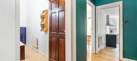 1 Schlafzimmer Wohnung in London, United Kingdom, Nr. 4595 21