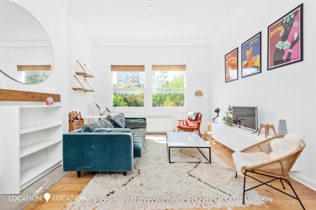 1 Schlafzimmer Wohnung in London, United Kingdom, Nr. 4595