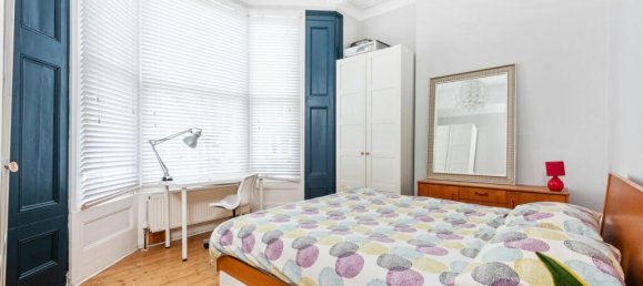 1 Schlafzimmer Wohnung in London, United Kingdom, Nr. 4595 12