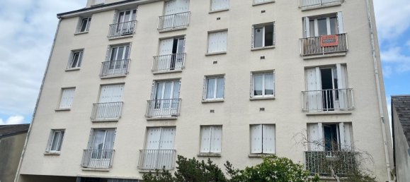 Studio in Tours, France No. 272477 4