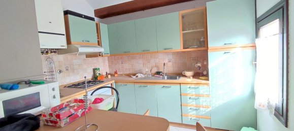 3-Zimmer Wohnung in Torre Pellice, Italy, Nr. 104945 13