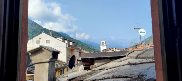 3-Zimmer Wohnung in Torre Pellice, Italy, Nr. 104945 4