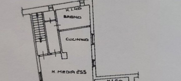 3-Zimmer Wohnung in Torre Pellice, Italy, Nr. 104945 9