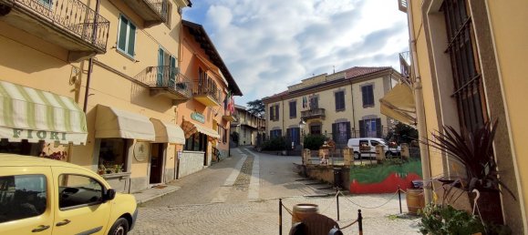 3-Zimmer Wohnung in Torre Pellice, Italy, Nr. 104945 12