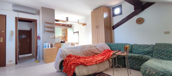 3-Zimmer Wohnung in Torre Pellice, Italy, Nr. 104945 10
