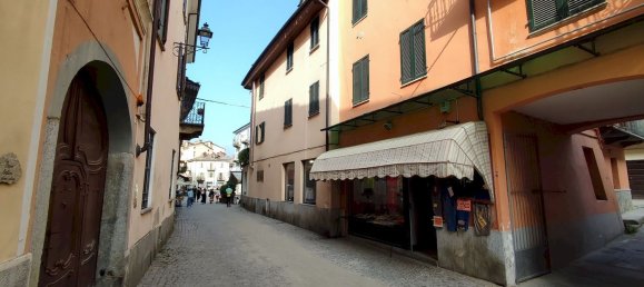 3-Zimmer Wohnung in Torre Pellice, Italy, Nr. 104945 3