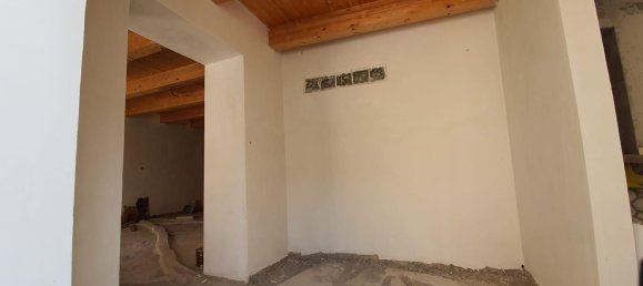 4 rooms Duplex in Monteforte Irpino, Italy No. 132856 22