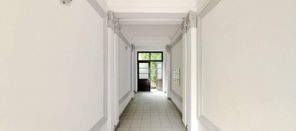 Квартира с 2 комнатами в Оттакринг, Австрия № 196213 3