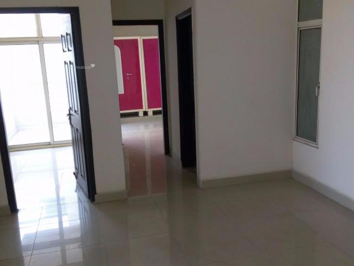 Дом с 2 спальнями в Газиабад, Индия № 19258