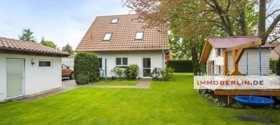 5 rooms House in Berlin, Germany No. 23426 2