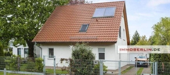 5 rooms House in Berlin, Germany No. 23426 3