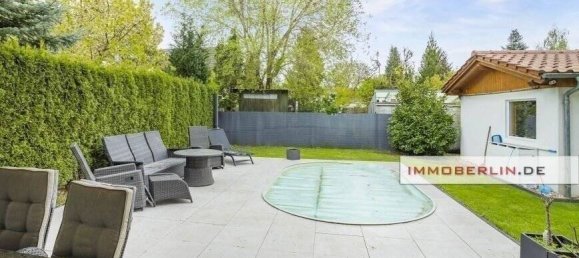 5 rooms House in Berlin, Germany No. 23426 6