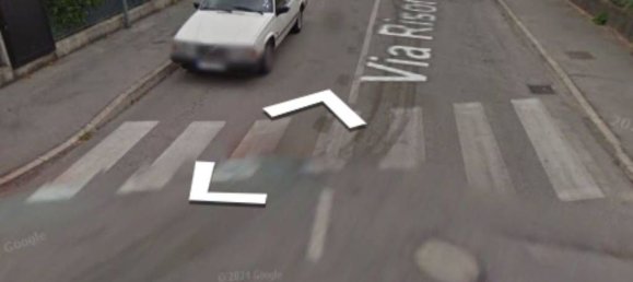 2-Zimmer Wohnung in San Giorgio delle Pertiche, Italy, Nr. 288398 4