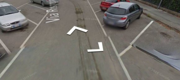 2-Zimmer Wohnung in San Giorgio delle Pertiche, Italy, Nr. 288398 3