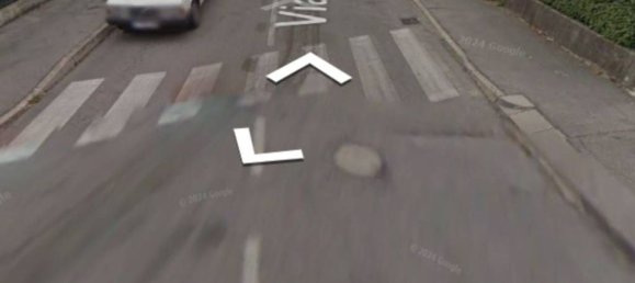 2-Zimmer Wohnung in San Giorgio delle Pertiche, Italy, Nr. 288398 6