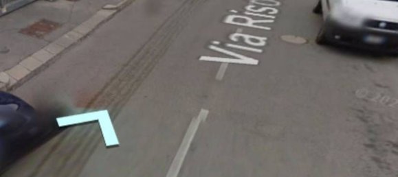 2-Zimmer Wohnung in San Giorgio delle Pertiche, Italy, Nr. 288398 10