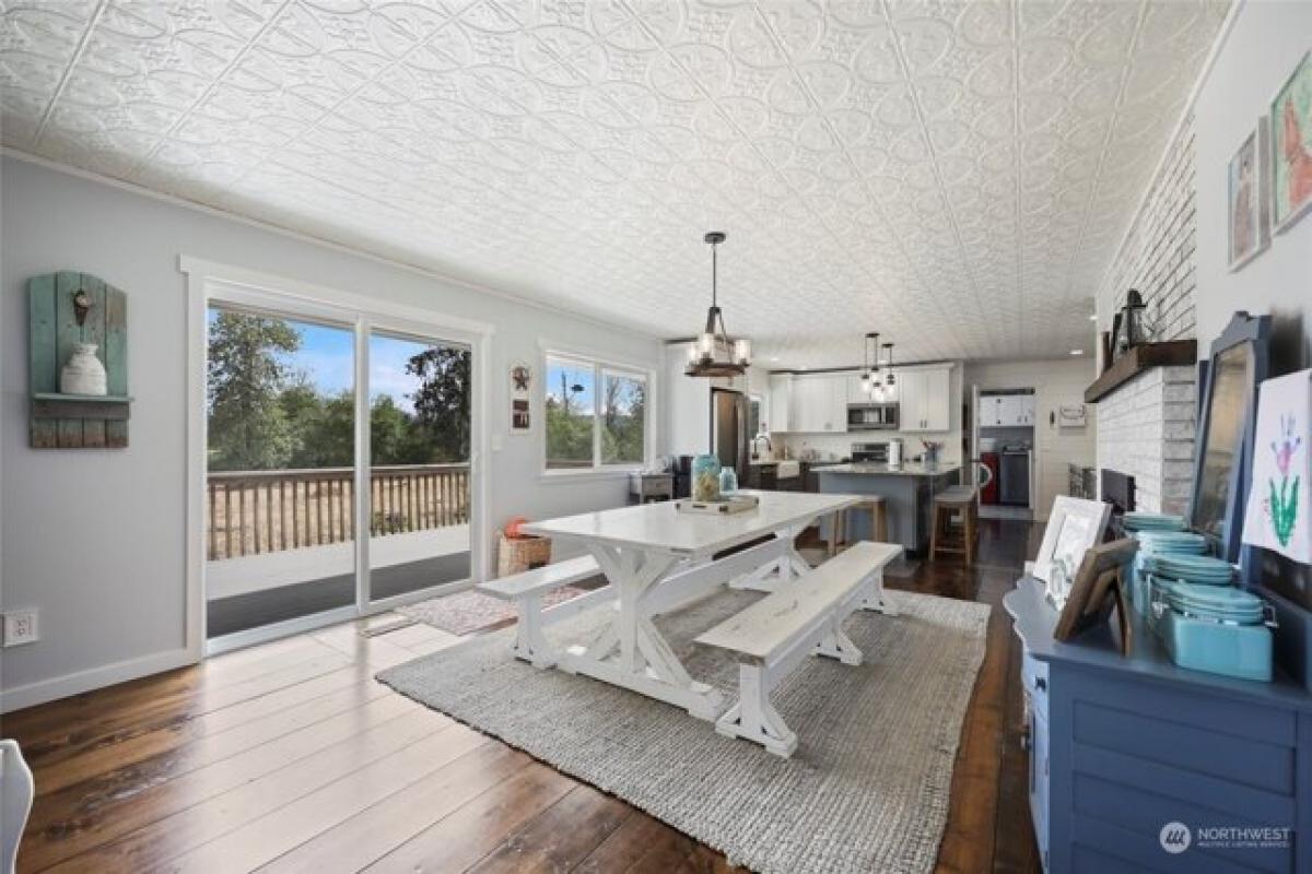 4 bedrooms House in Elma, USA No. 403893