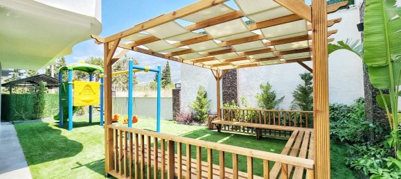 Apartamento 2+1 em Mahmutlar, Turkey N.º 31649 9