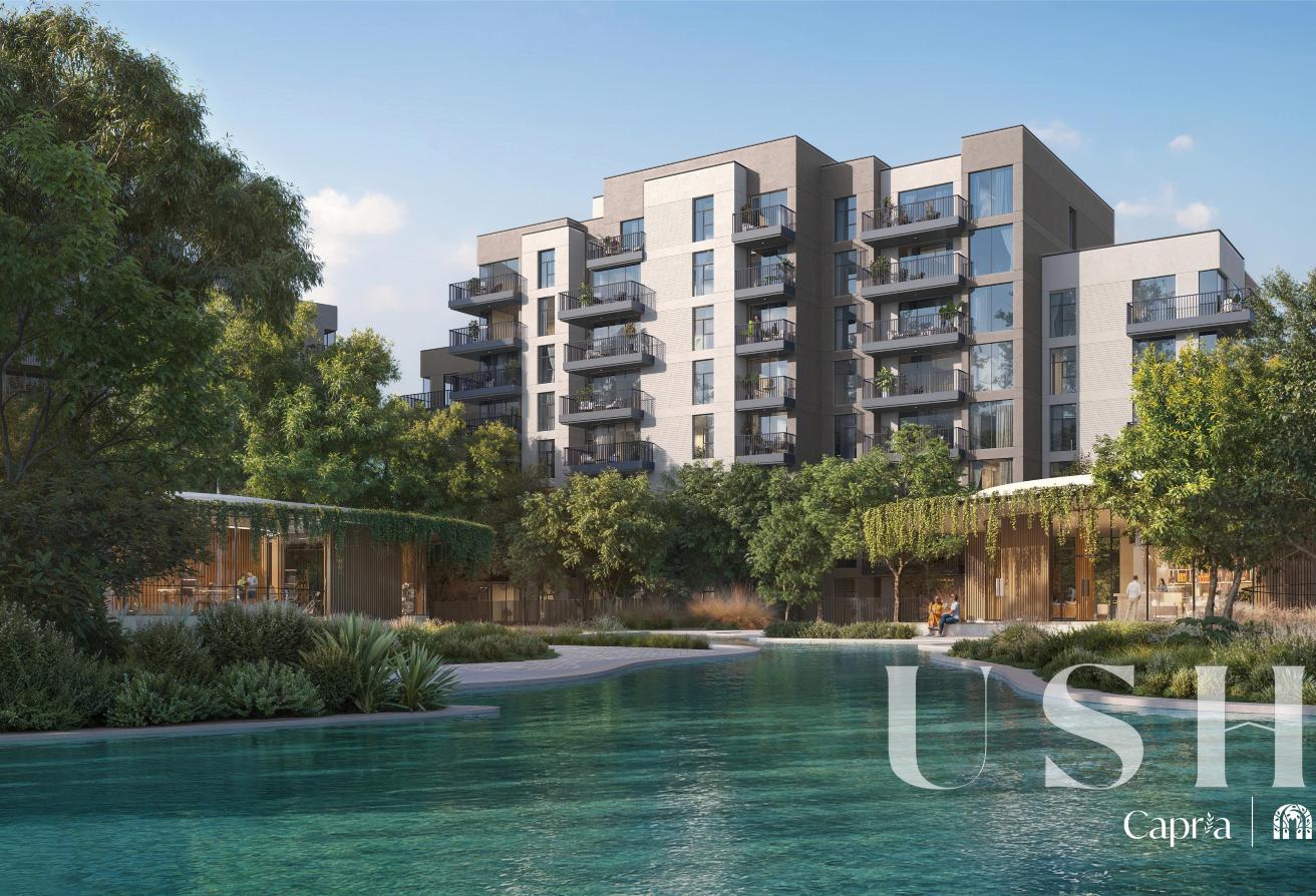 2 bedrooms Apartment in Dubai Land, UAE No. 98029