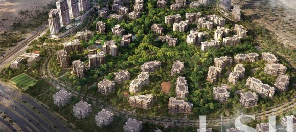 Apartamento T2 em Dubai Land, UAE N.º 98029 12