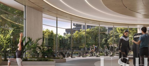 Apartamento T2 em Dubai Land, UAE N.º 98029 11