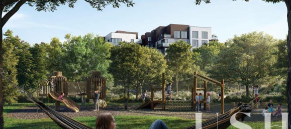 Apartamento T2 em Dubai Land, UAE N.º 98029 5