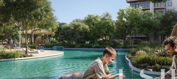 Apartamento T2 em Dubai Land, UAE N.º 98029 10