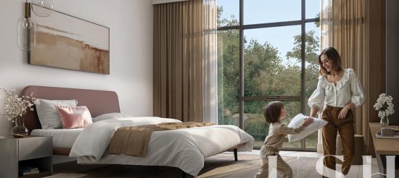 Apartamento T2 em Dubai Land, UAE N.º 98029 4