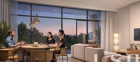 Apartamento T2 em Dubai Land, UAE N.º 98029 8