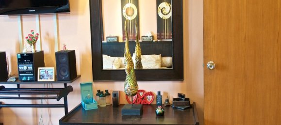 شقة 2 غرف نوم  في Pattaya, Thailand رقم 11899 29