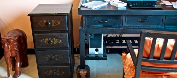 شقة 2 غرف نوم  في Pattaya, Thailand رقم 11899 21