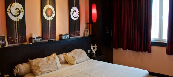 شقة 2 غرف نوم  في Pattaya, Thailand رقم 11899 23