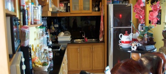 شقة 2 غرف نوم  في Pattaya, Thailand رقم 11899 7