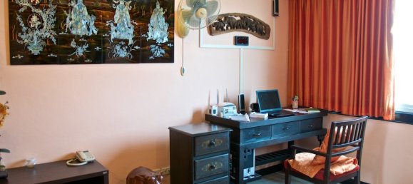 شقة 2 غرف نوم  في Pattaya, Thailand رقم 11899 19