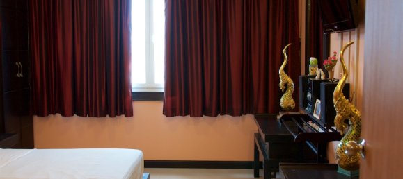 شقة 2 غرف نوم  في Pattaya, Thailand رقم 11899 22