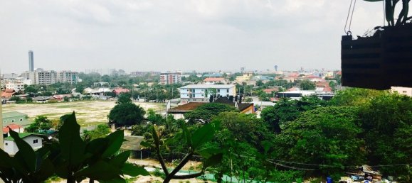 شقة 2 غرف نوم  في Pattaya, Thailand رقم 11899 2