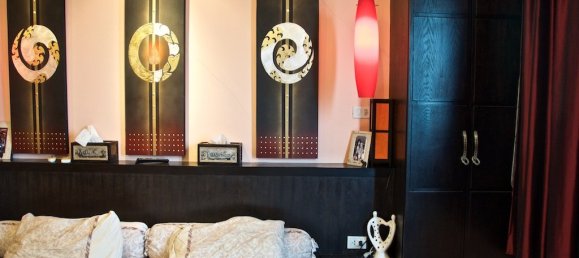 شقة 2 غرف نوم  في Pattaya, Thailand رقم 11899 25