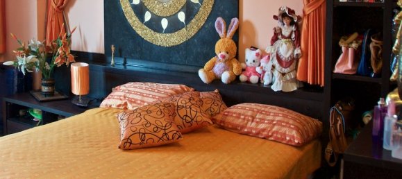 شقة 2 غرف نوم  في Pattaya, Thailand رقم 11899 17