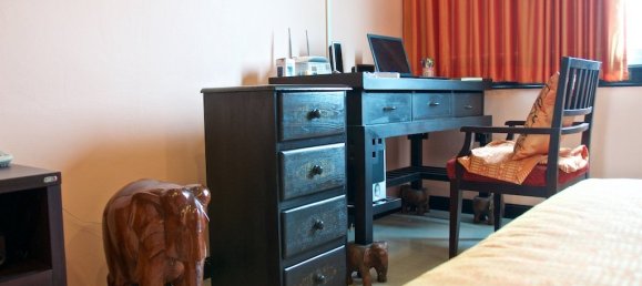 شقة 2 غرف نوم  في Pattaya, Thailand رقم 11899 20