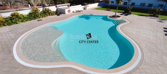 Apartamento de 2 dormitorios en Arona, Spain No. 180696 4