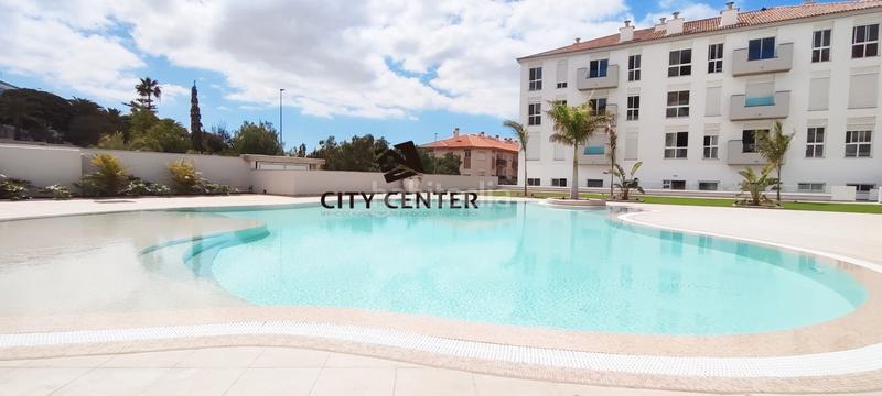 Apartamento de 2 dormitorios en Arona, Spain No. 180696