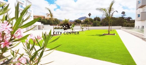 Apartamento de 2 dormitorios en Arona, Spain No. 180696 13