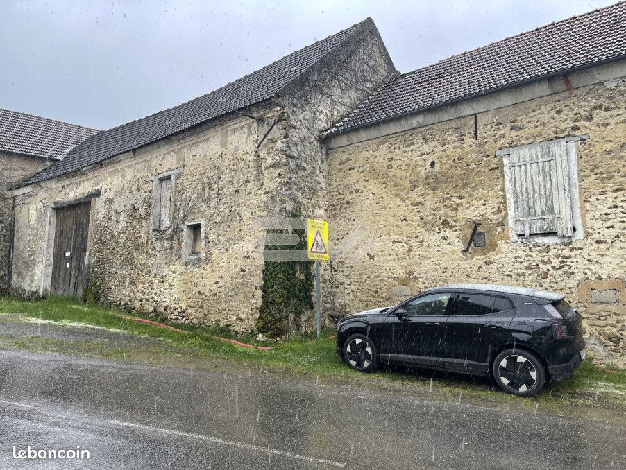 4-salle Maison à Villers-Agron-Aiguizy, France No. 84374