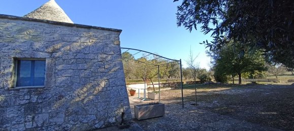 2 Schlafzimmer Haus in Ostuni, Italy, Nr. 19393 31