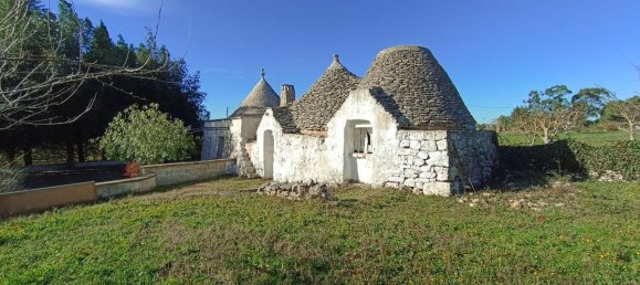2 Schlafzimmer Haus in Ostuni, Italy, Nr. 19393 10